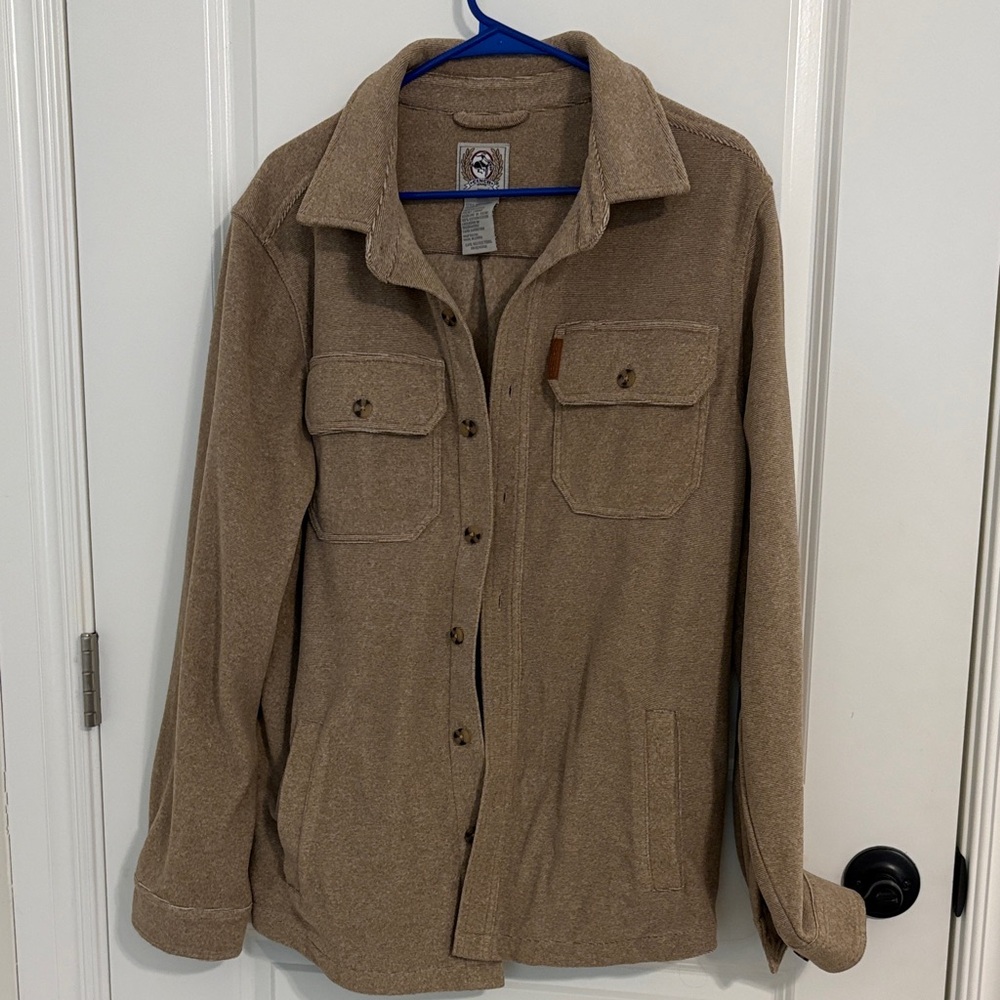 Men’s Cinch button up